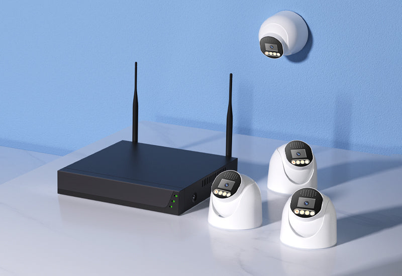 Safcon Camera smartsf cam