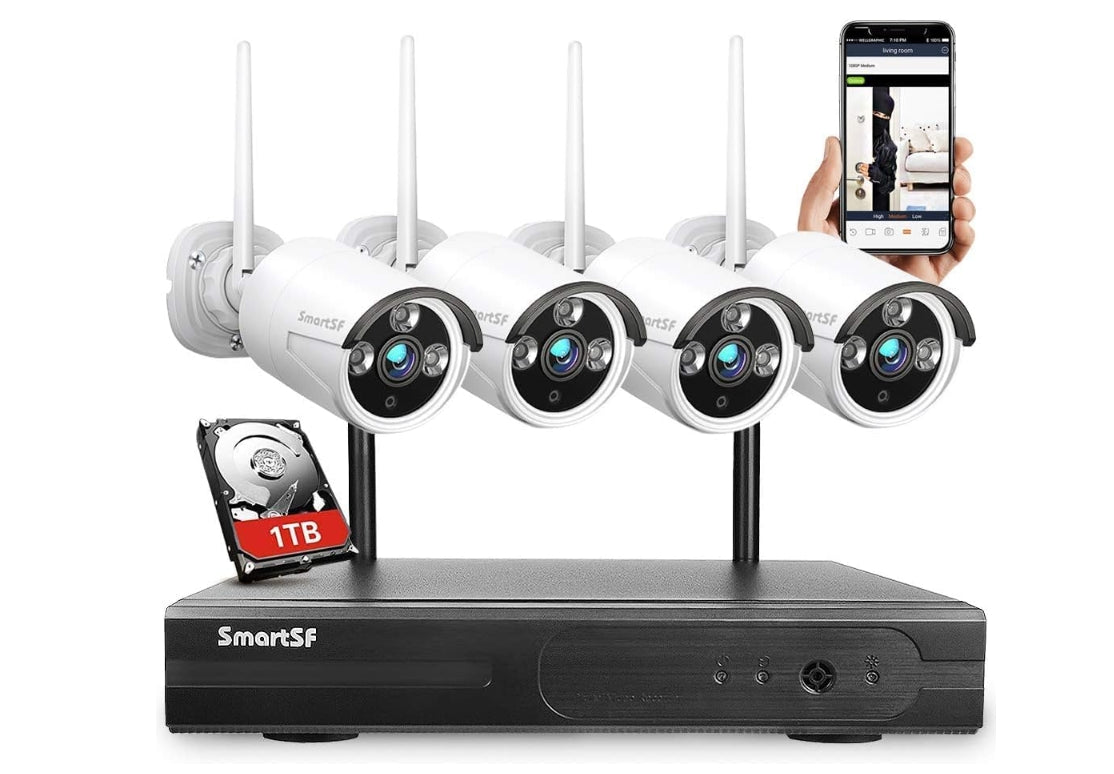 smartsf cam